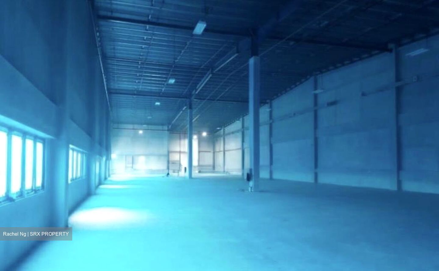 Peck Tiong Choon Industrial Building (D22), Warehouse #584848321